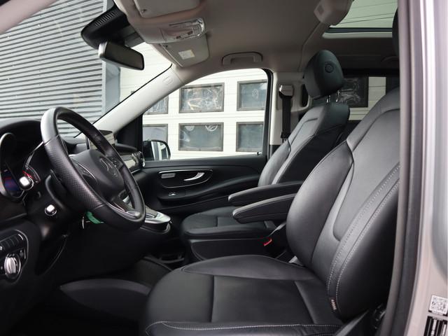 Mercedes-Benz EQV