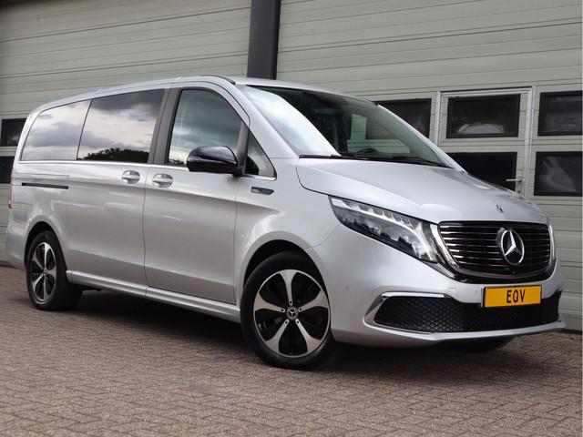 Mercedes-Benz EQV