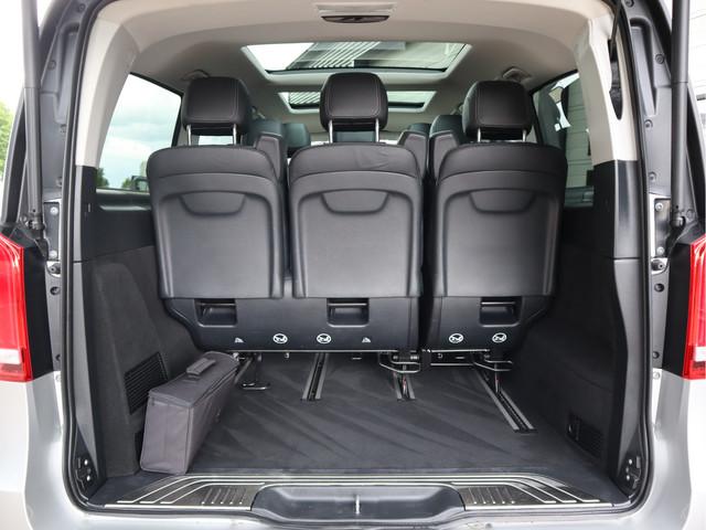 Mercedes-Benz EQV