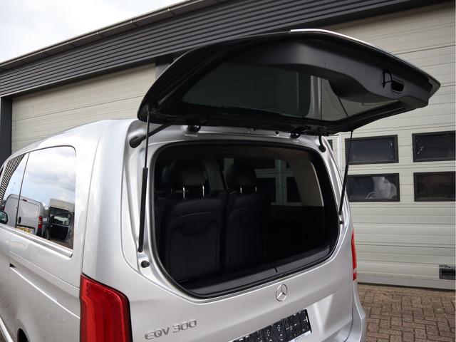 Mercedes-Benz EQV