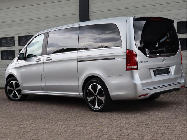 Mercedes-Benz EQV
