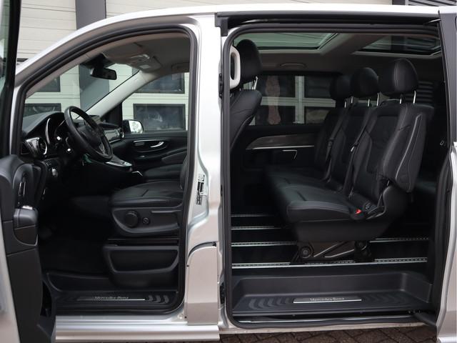 Mercedes-Benz EQV