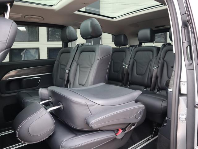 Mercedes-Benz EQV