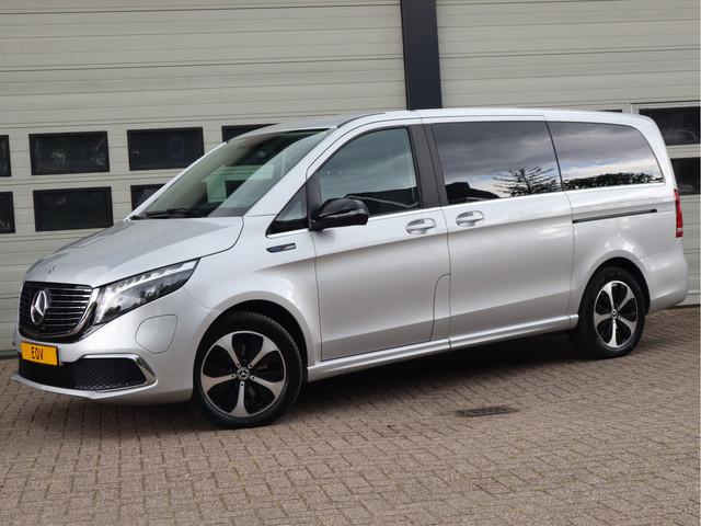 Mercedes-Benz EQV