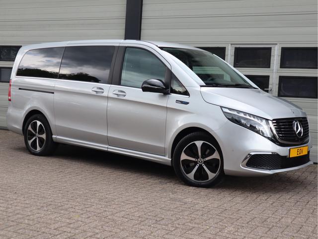 Mercedes-Benz EQV