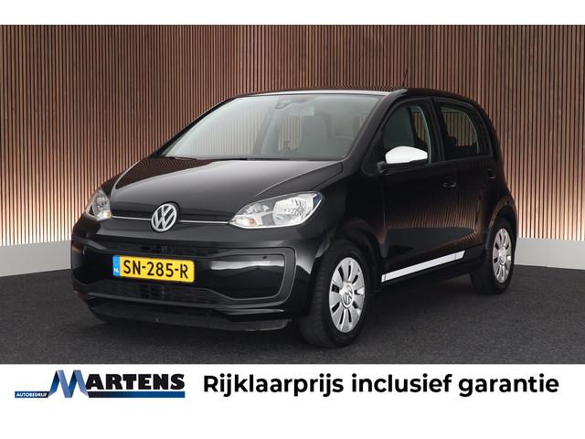 Volkswagen up! 2018 Benzine