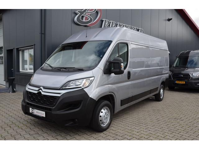 Citroën Jumper 2021 Diesel