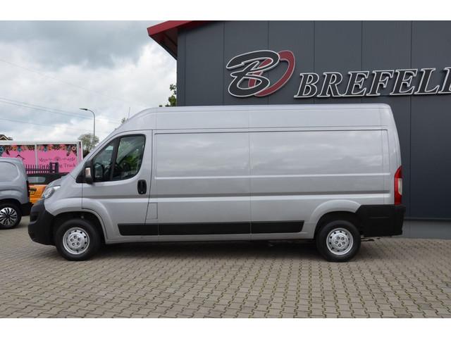 Citroën Jumper