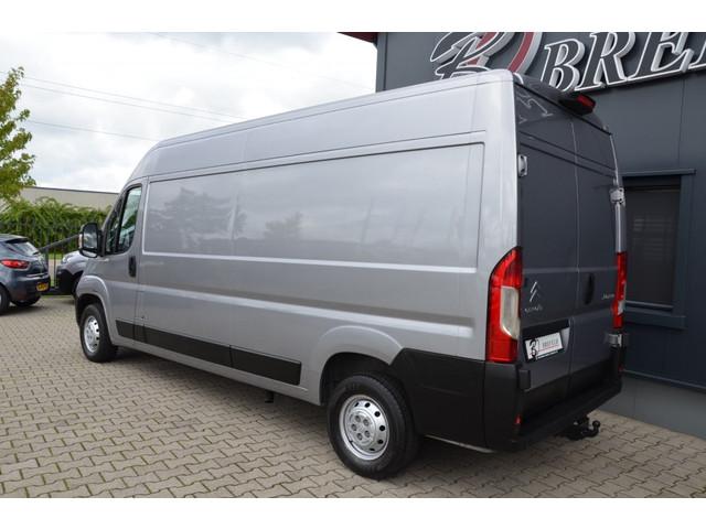 Citroën Jumper
