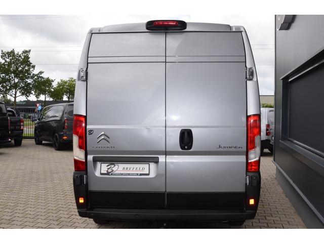 Citroën Jumper