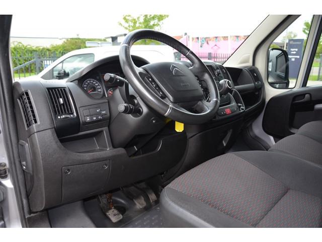Citroën Jumper