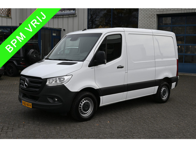 Mercedes-Benz Sprinter 2022 Diesel