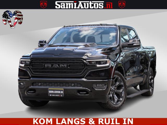 Dodge Ram 2022 LPG