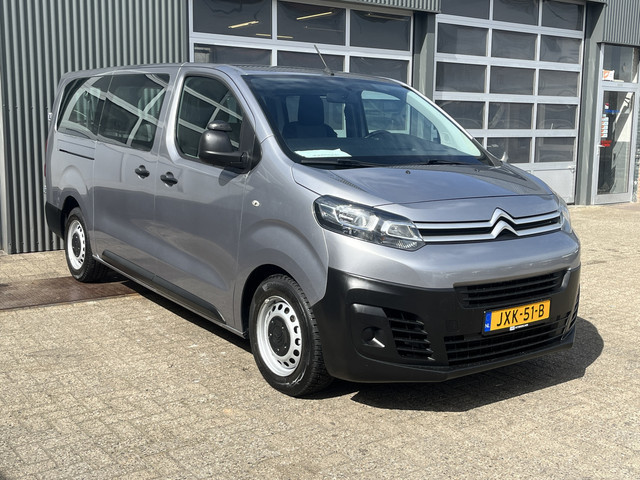 Citroën Jumpy 2019 Diesel