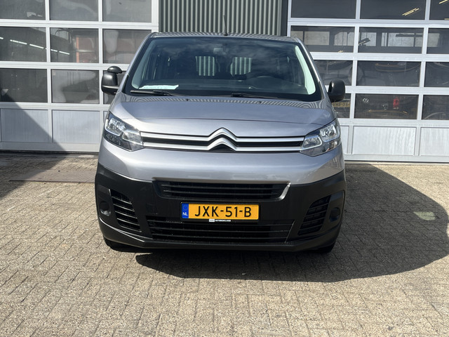 Citroën Jumpy