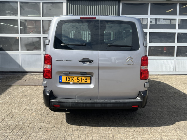 Citroën Jumpy