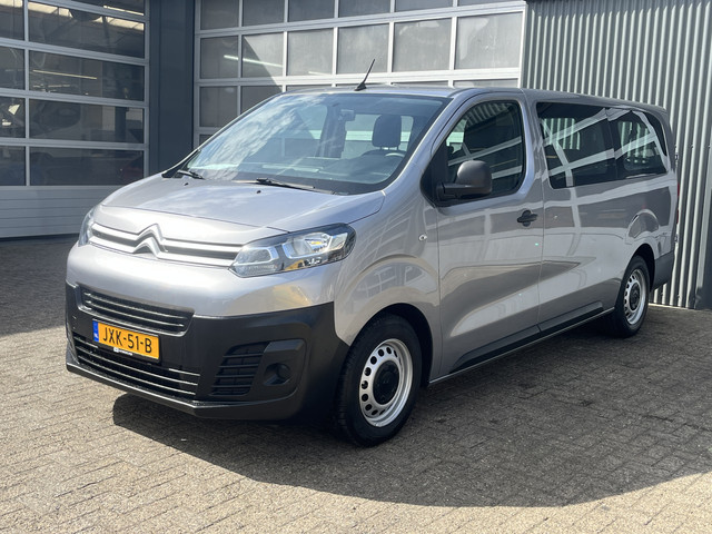 Citroën Jumpy