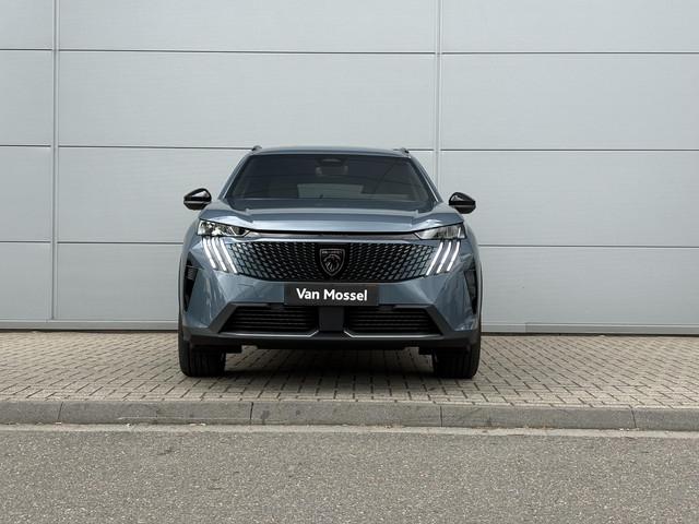 Peugeot E-5008