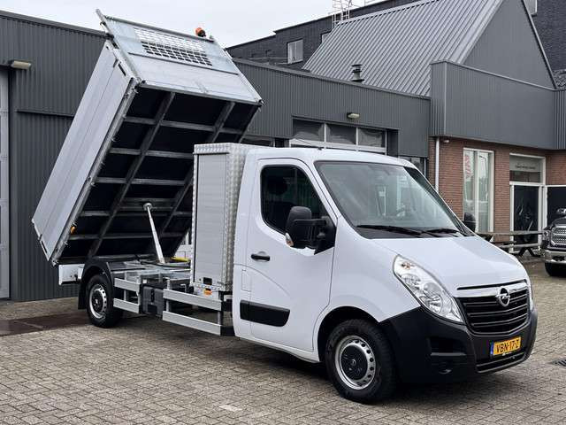 Opel Movano 2019 Diesel