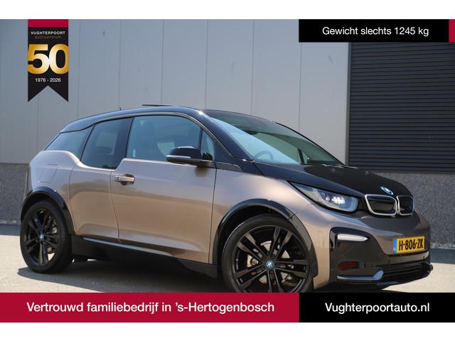 BMW i3 2020 Elektrisch