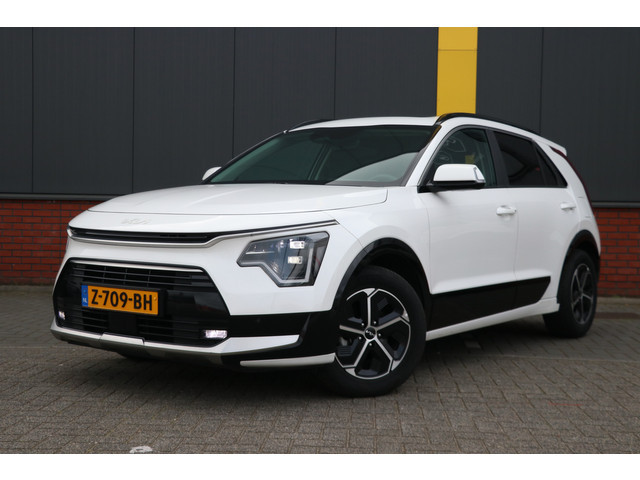 Kia Niro 2024 Hybride