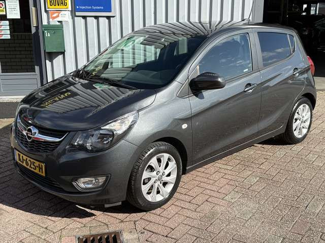 Opel Karl