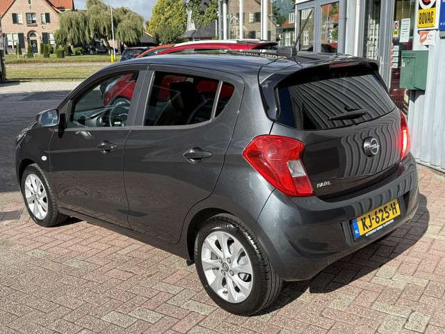 Opel Karl
