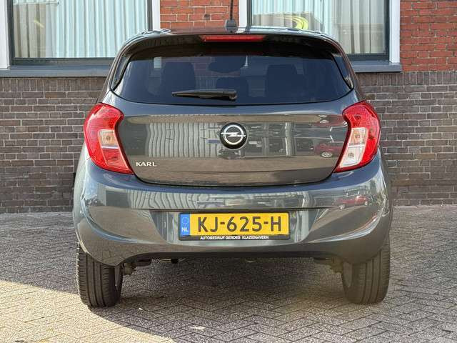 Opel Karl
