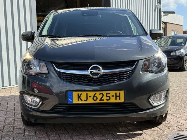 Opel Karl