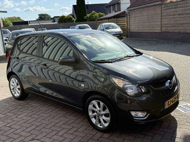 Opel Karl