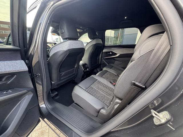 Peugeot E-5008