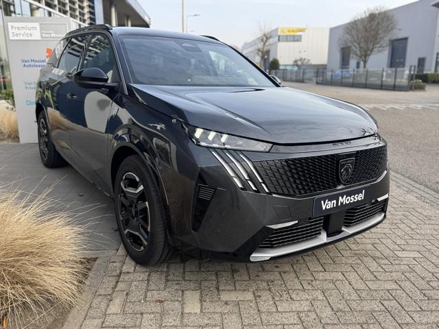 Peugeot E-5008