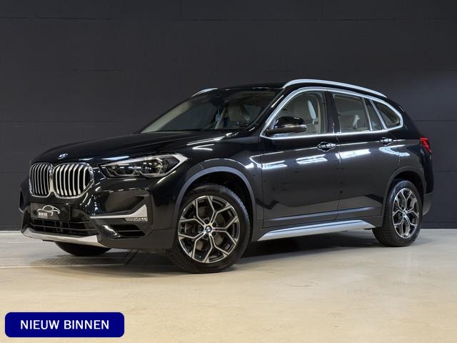 BMW X1 2021 Benzine
