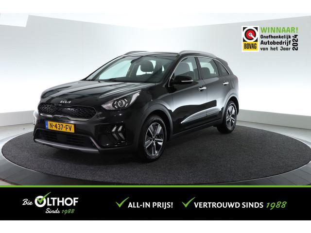 Kia Niro 2021 Hybride
