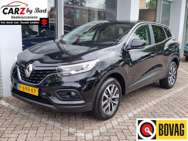 Renault Kadjar 2021 Benzine