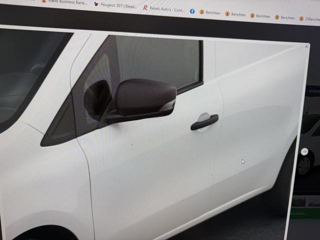 Nissan Townstar