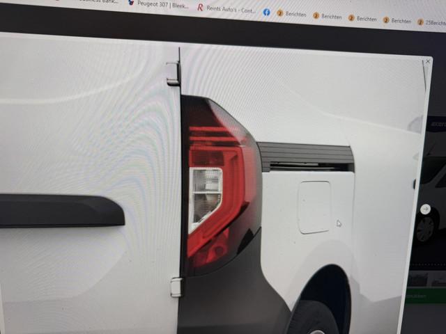 Nissan Townstar