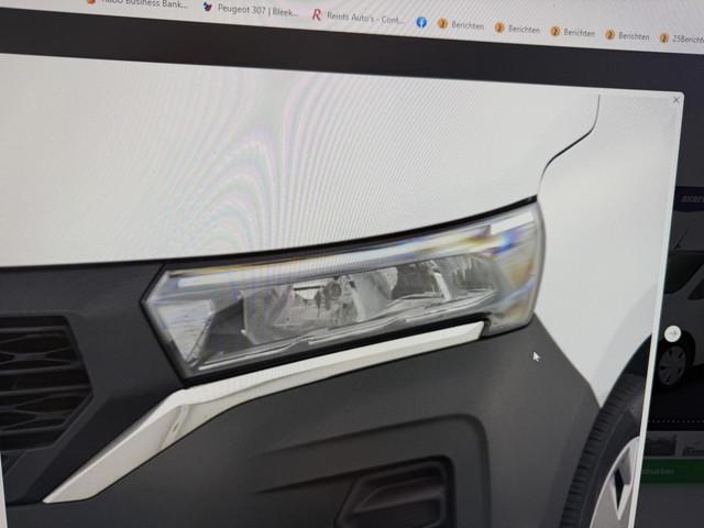 Nissan Townstar