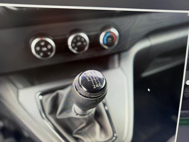 Nissan Townstar