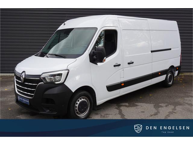 Renault Master 2022 Diesel