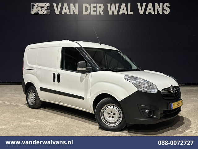 Opel Combo 2018 Diesel
