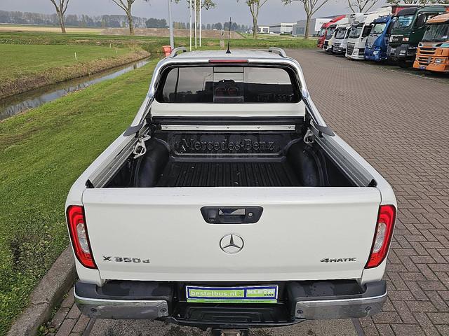 Mercedes-Benz X-Klasse