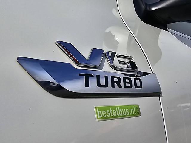 Mercedes-Benz X-Klasse