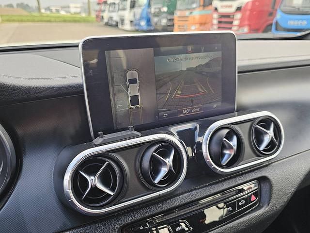 Mercedes-Benz X-Klasse