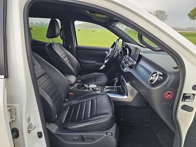 Mercedes-Benz X-Klasse