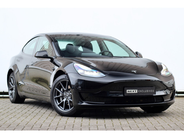 Tesla Model 3 2022 Elektrisch