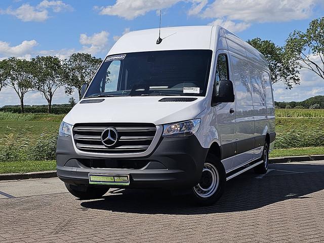 Mercedes-Benz Sprinter 2024 Diesel