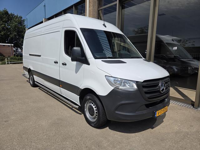 Mercedes-Benz Sprinter 2024 Diesel
