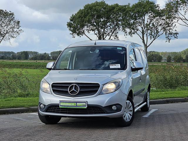 Mercedes-Benz Citan 2016 Diesel
