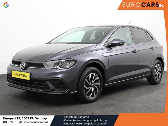 Volkswagen Polo 2025 Benzine
